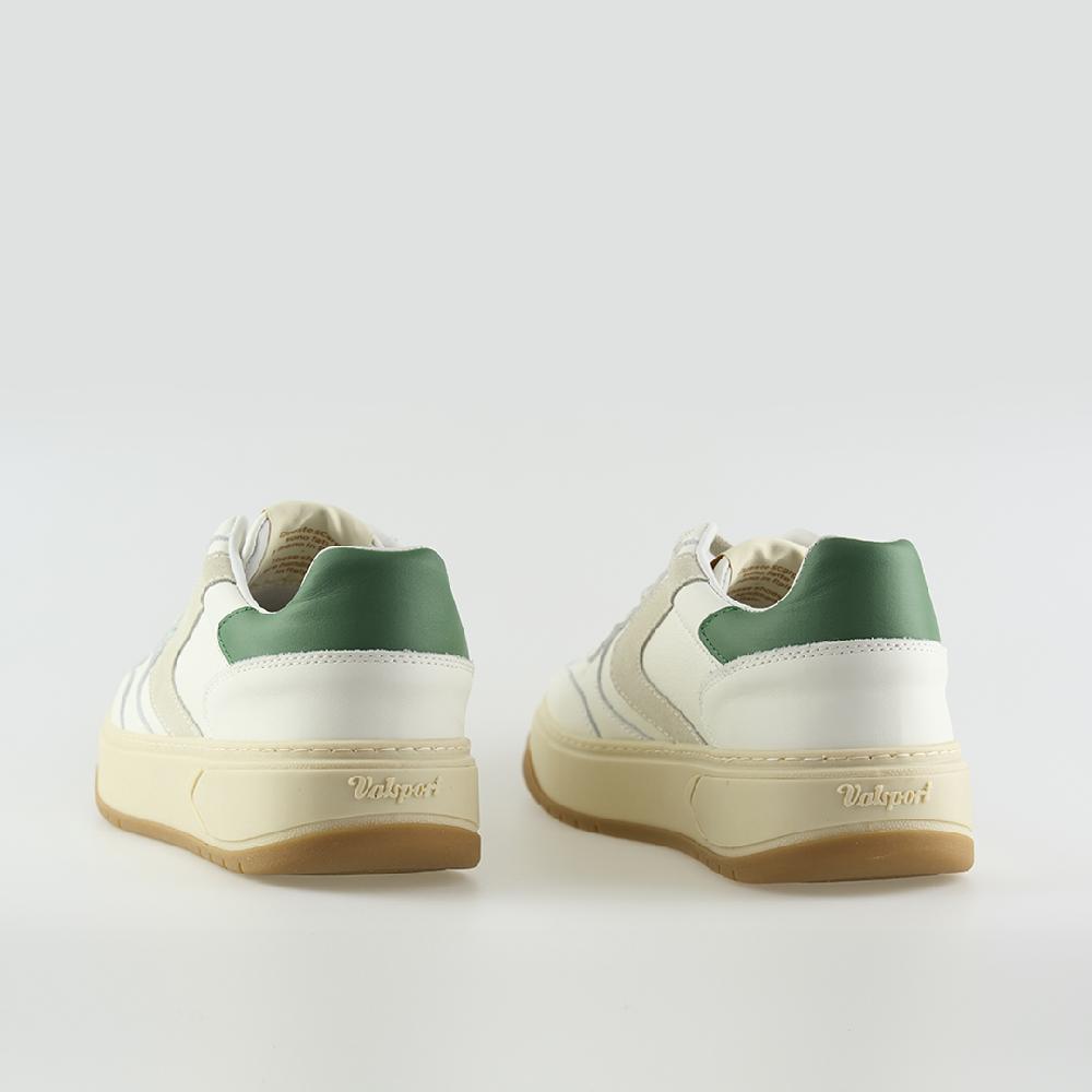 Valsport Hype Classic Bianco Verde Promozione Limitata