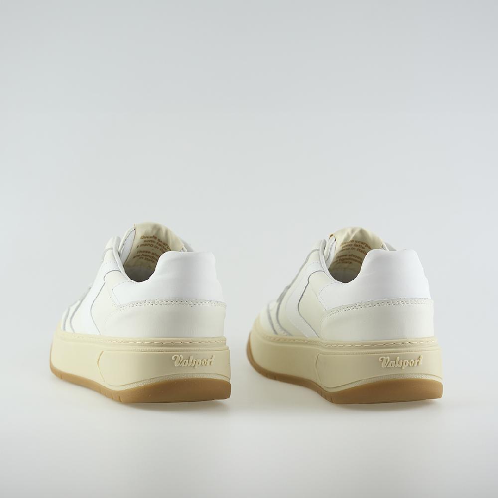 Valsport Hype Classic Bianco Bianco Fino Al -60%