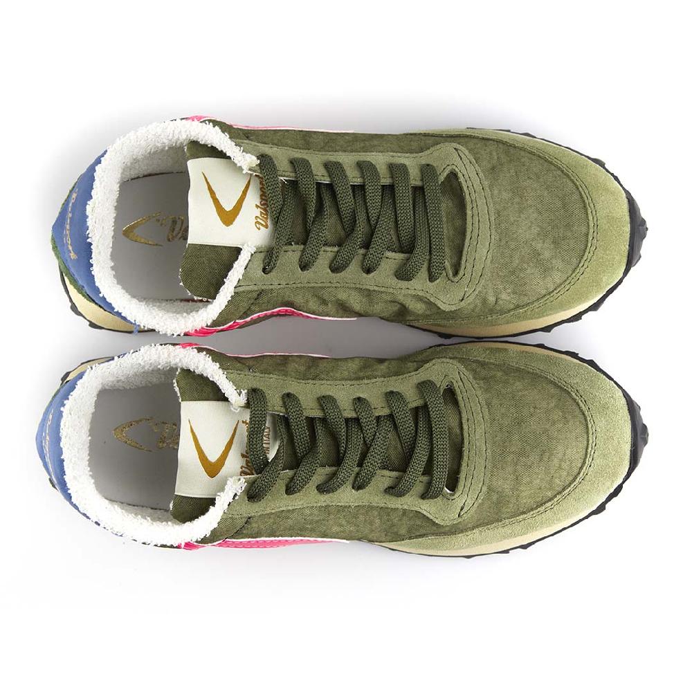 Valsport Start Heritage Militare 02 Shopping Online