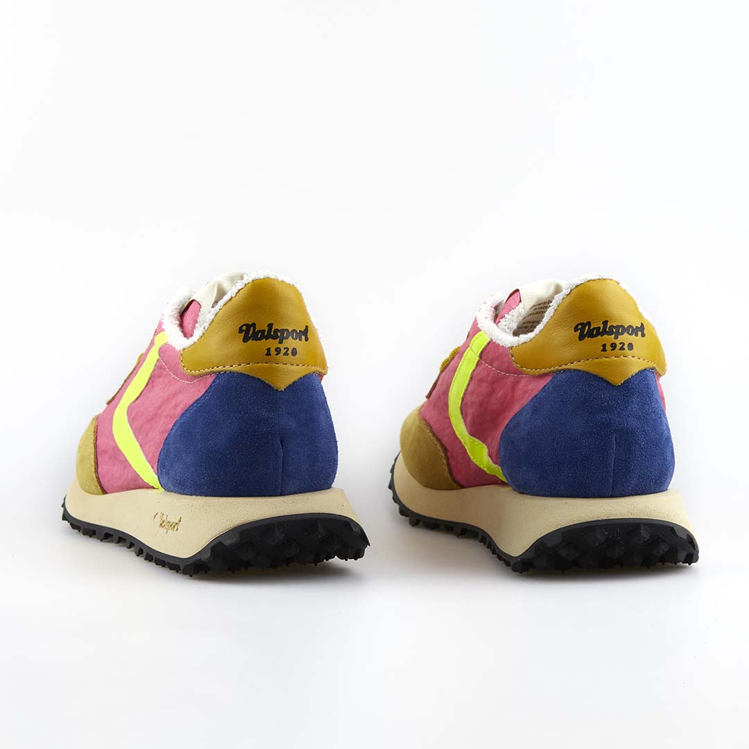 Valsport Start Heritage Rosa 03 Convenienza
