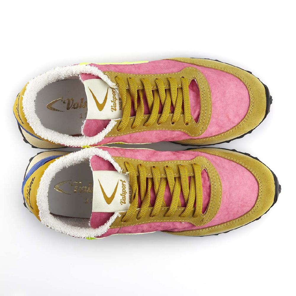 Valsport Start Heritage Rosa 03 Convenienza