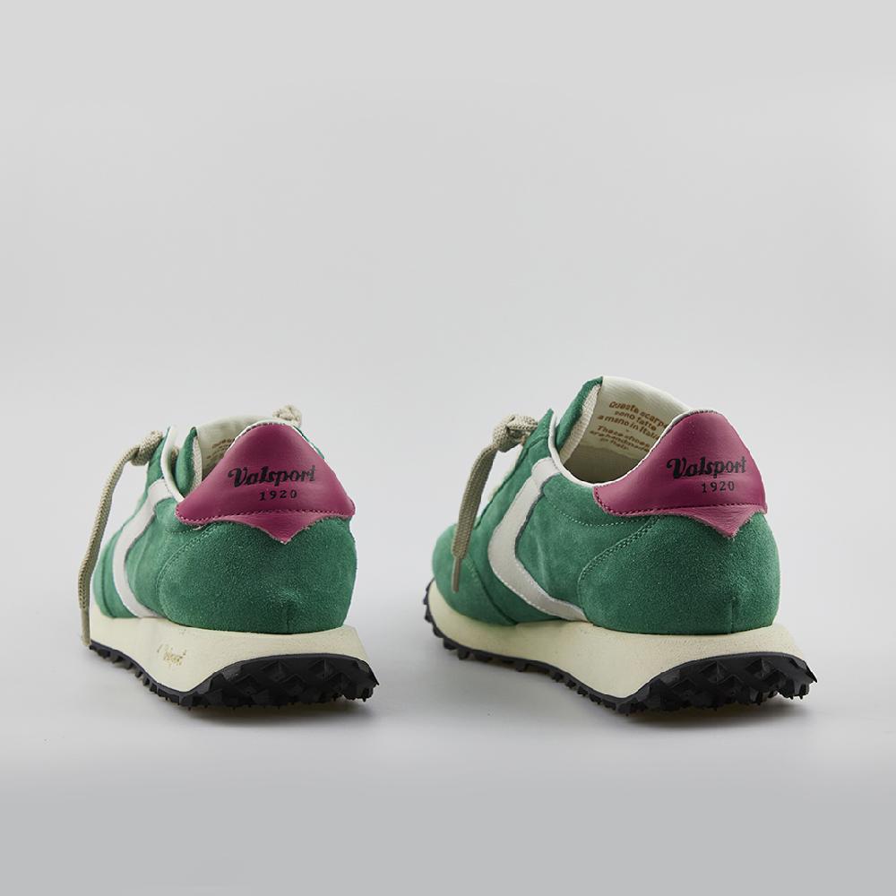 Valsport Start Run Suede 2588 In Vendita