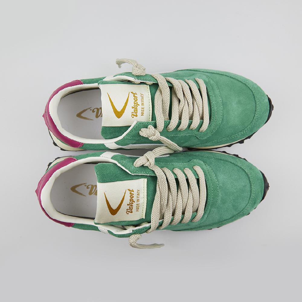 Valsport Start Run Suede 2588 In Vendita