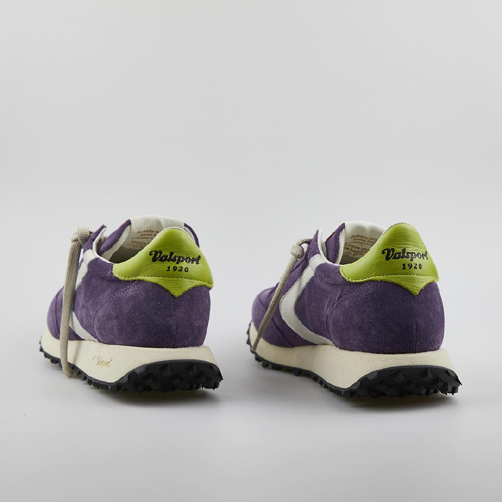 Valsport Start Run Suede 2587 Saldi