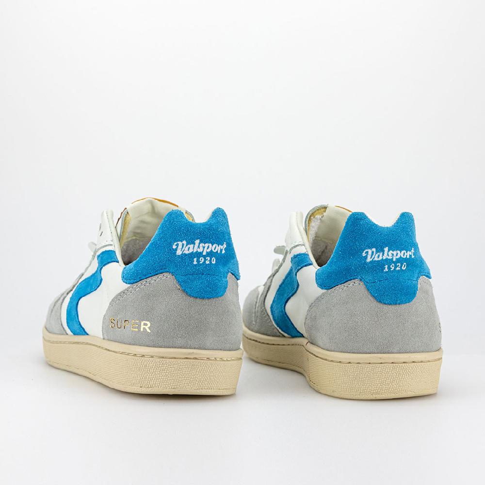 Valsport Super Leather Suede Col 05 Italia