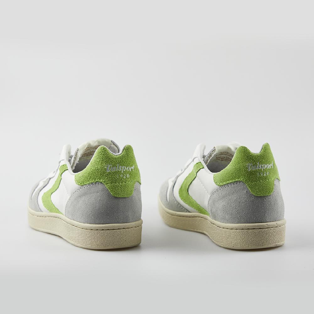 Valsport Super Leather Suede Mela 2025