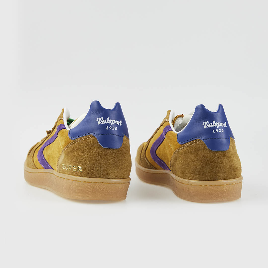 Valsport Super Full Suede Col 07 Spedizione Gratuita