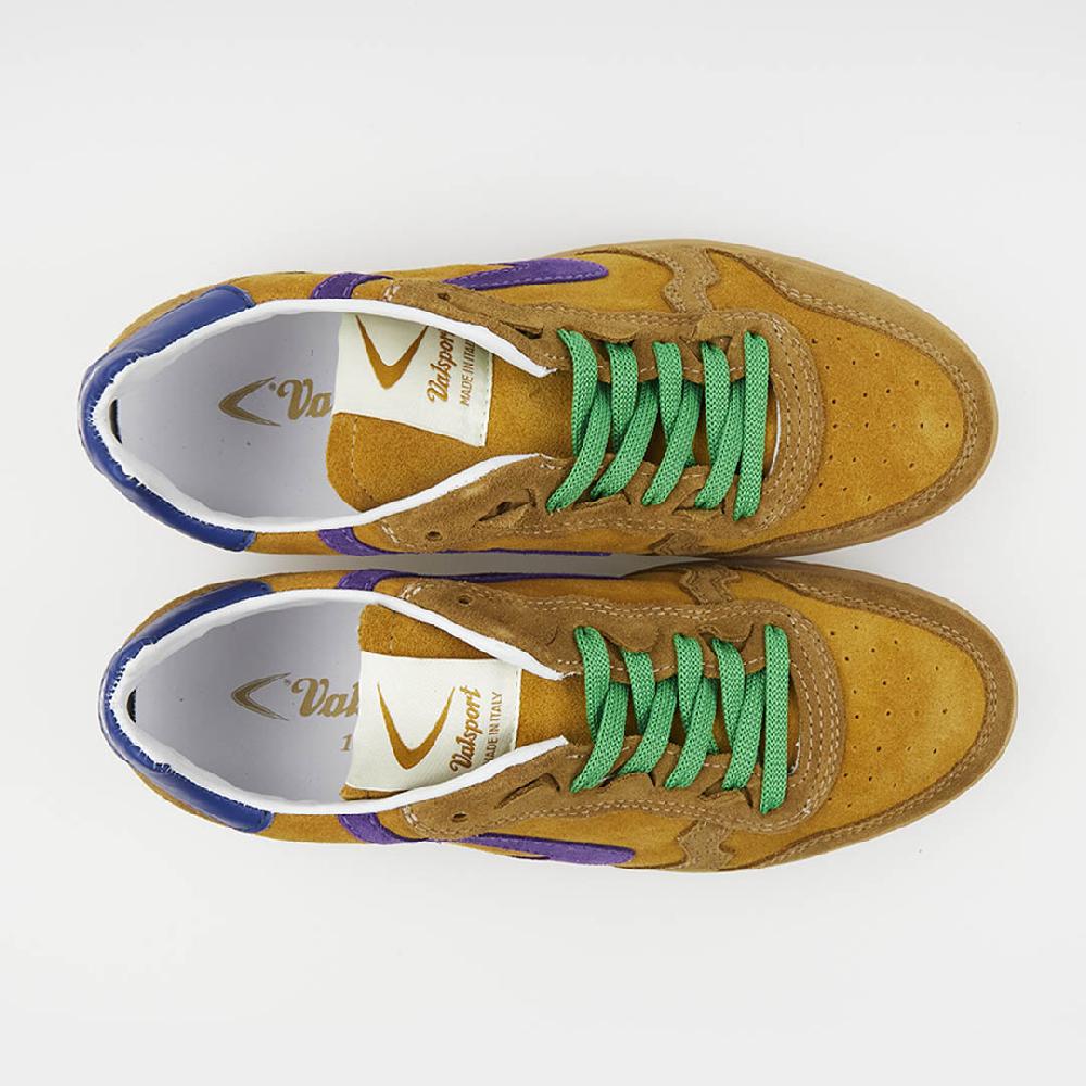 Valsport Super Full Suede Col 07 Spedizione Gratuita