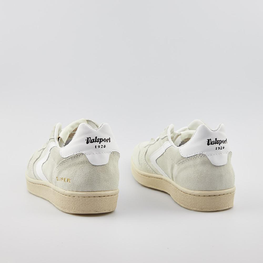 Valsport Super Full Suede Panna Negozi Online