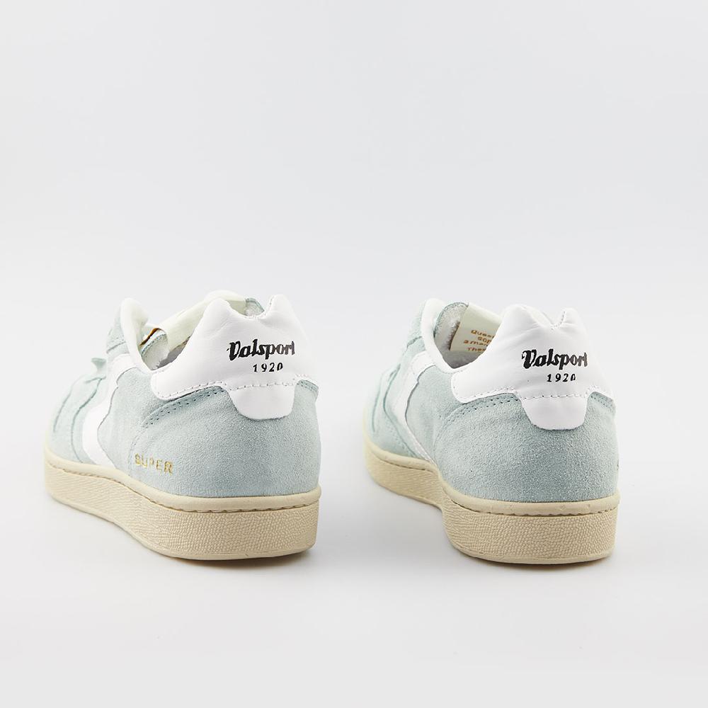 Valsport Super Full Suede Anice Promozione Limitata