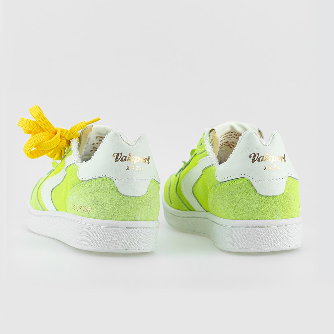 Valsport Super Ice Lolly Lemon Saldi Di Fabbrica