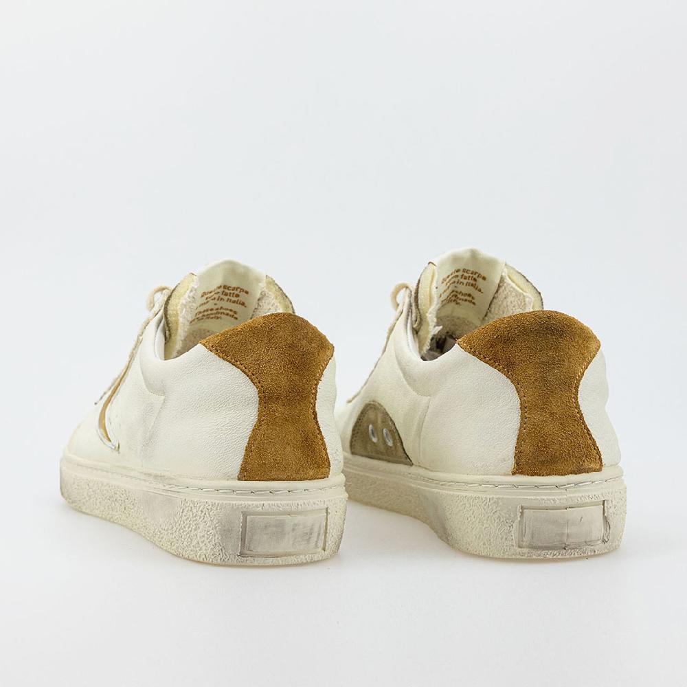 Valsport Ollie Goofy Bianco Oro In Saldo