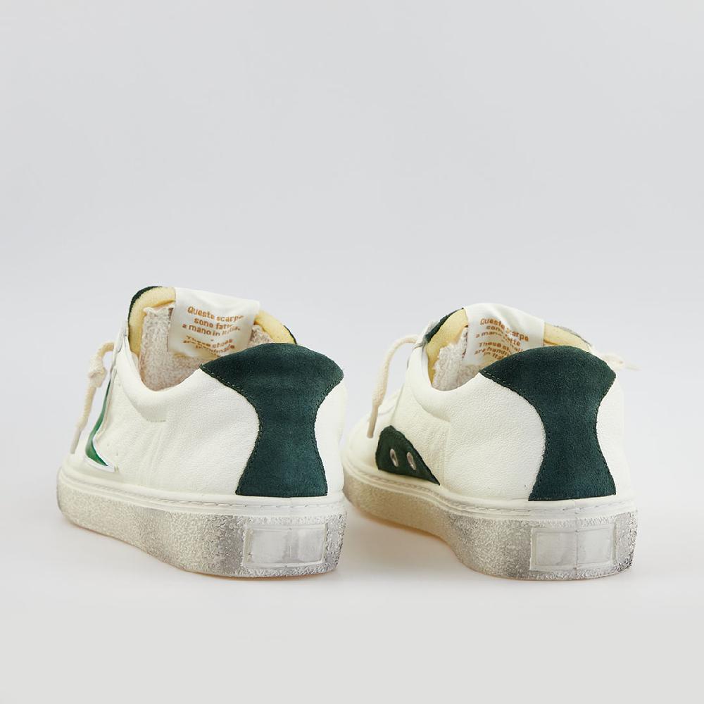 Valsport Ollie Goofy Bianco Verde 2025