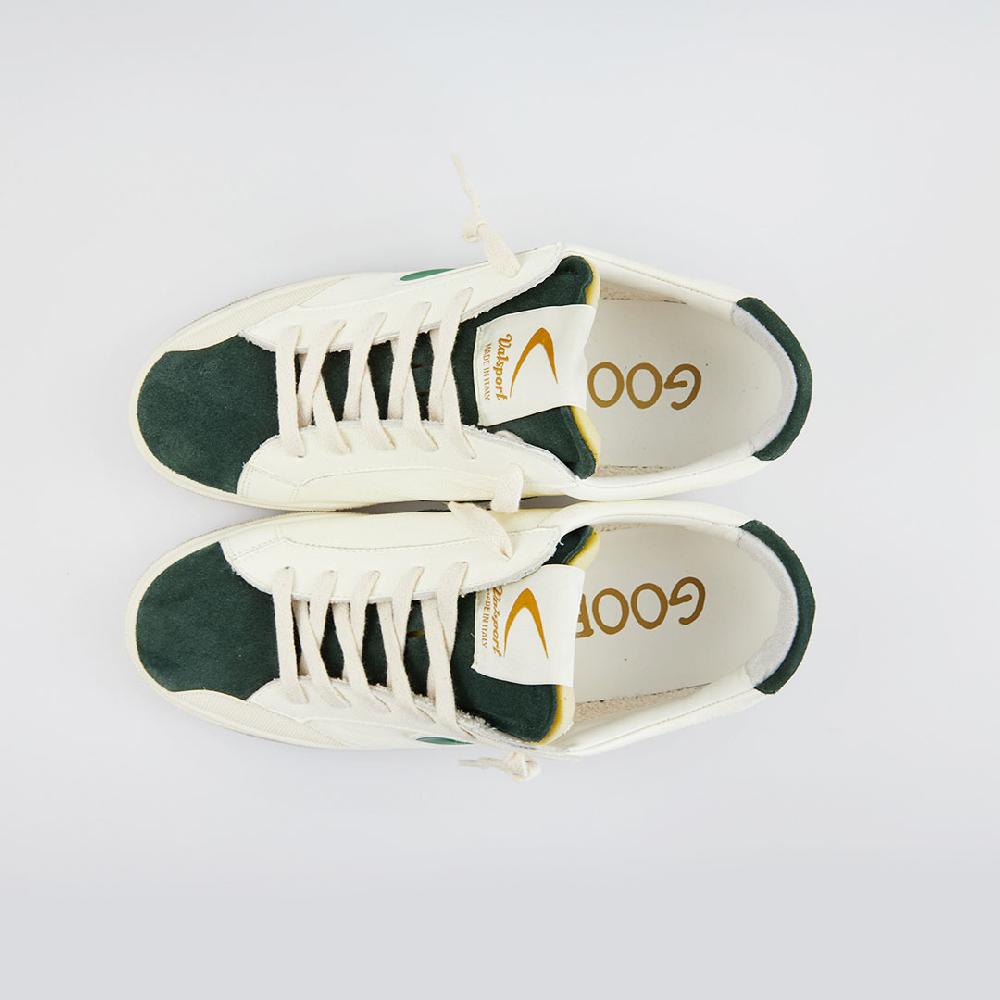 Valsport Ollie Goofy Bianco Verde 2025