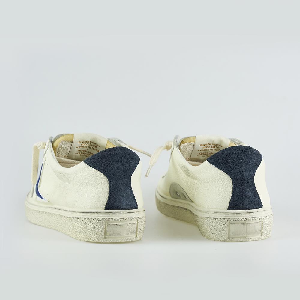 Valsport Ollie Goofy Bianco Blu Italy