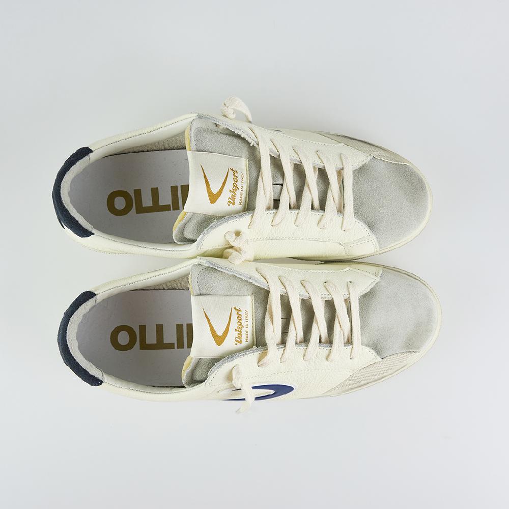 Valsport Ollie Goofy Bianco Blu Italy