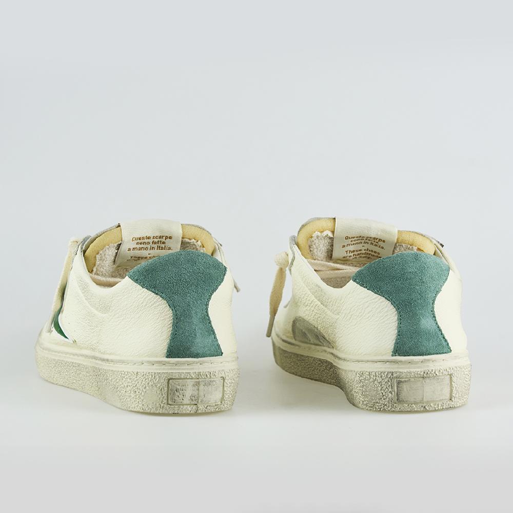 Valsport Ollie Goofy Bianco Verde 2025