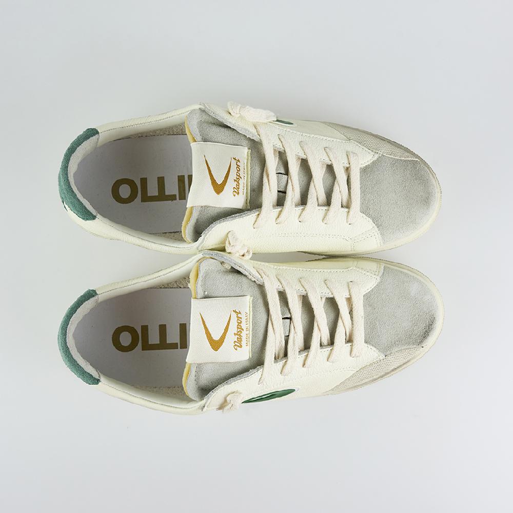 Valsport Ollie Goofy Bianco Verde 2025