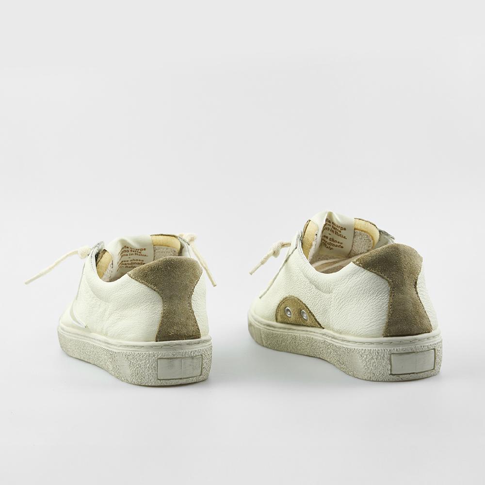 Valsport Ollie Goofy Bianco Bianco In Linea