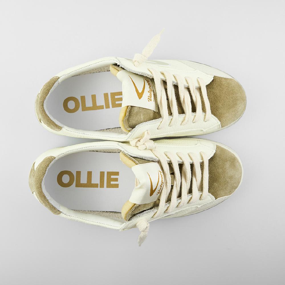 Valsport Ollie Goofy Bianco Bianco In Linea