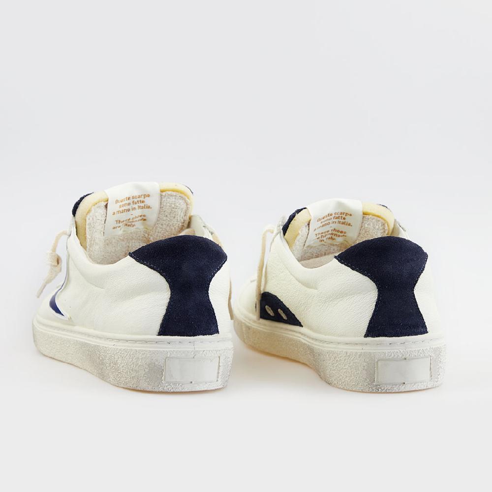 Valsport Ollie Goofy Bianco Blu Nuovo