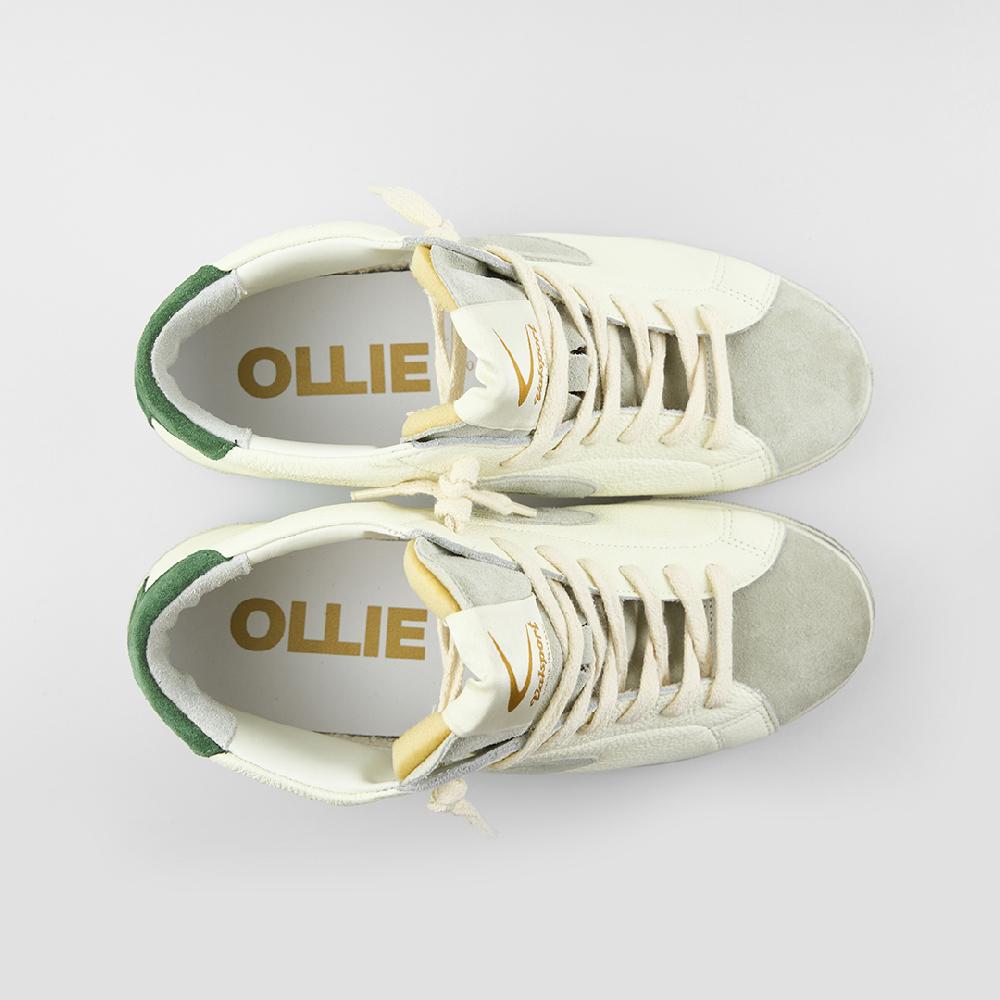 Valsport Ollie Regular Mid Basilico Promozione