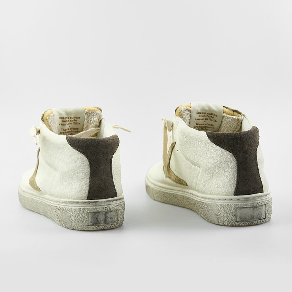 Valsport Ollie Regular Mid Oro Spedizione Gratuita