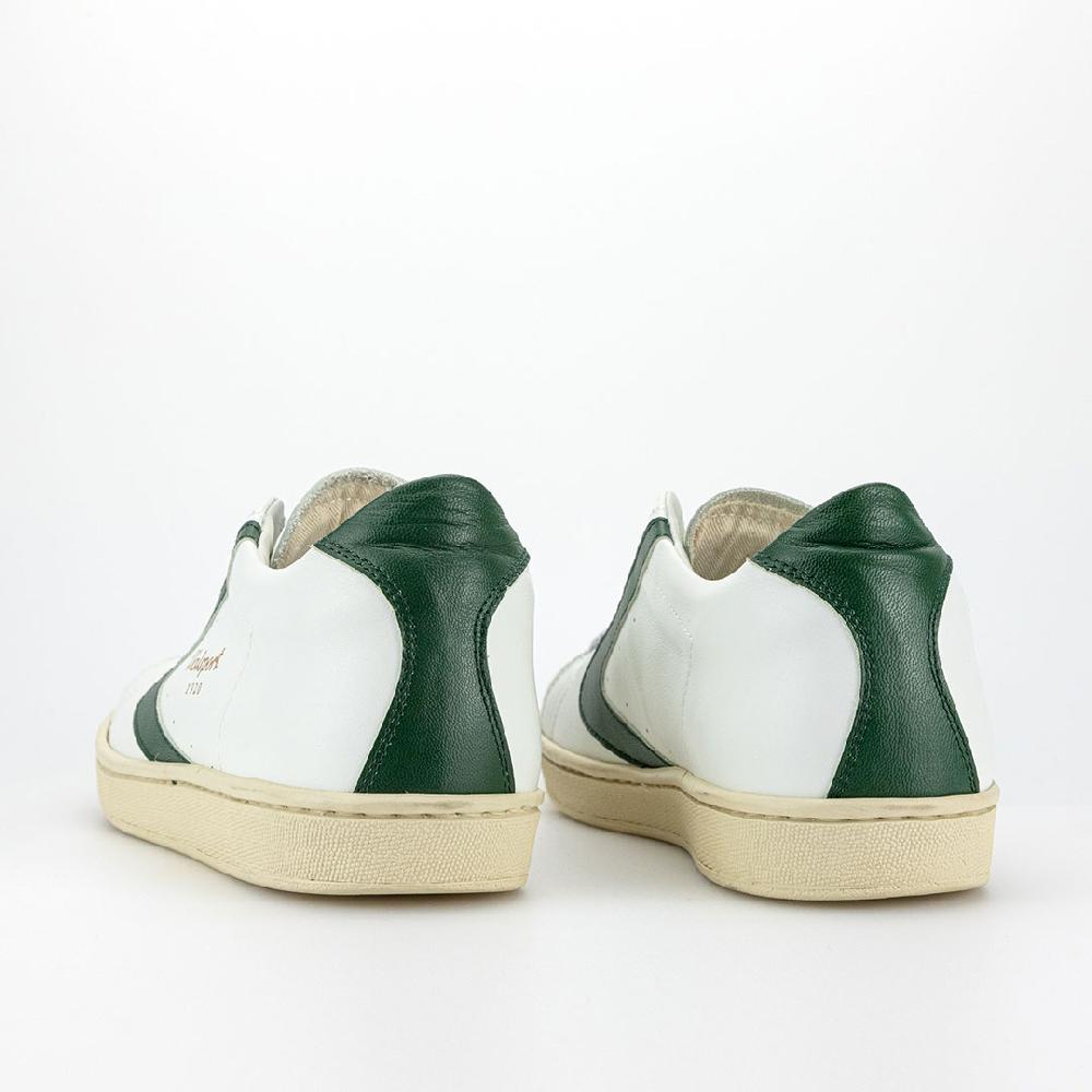 Valsport Tournament Classic Leather Bianco Evergreen Soddisfazione Garantita