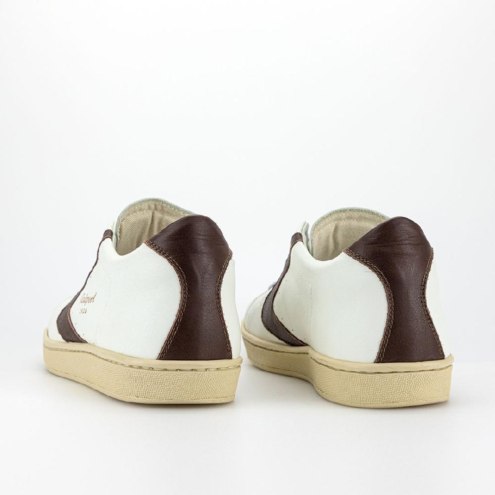 Valsport Tournament Classic Leather Bianco Moor Promozione Limitata