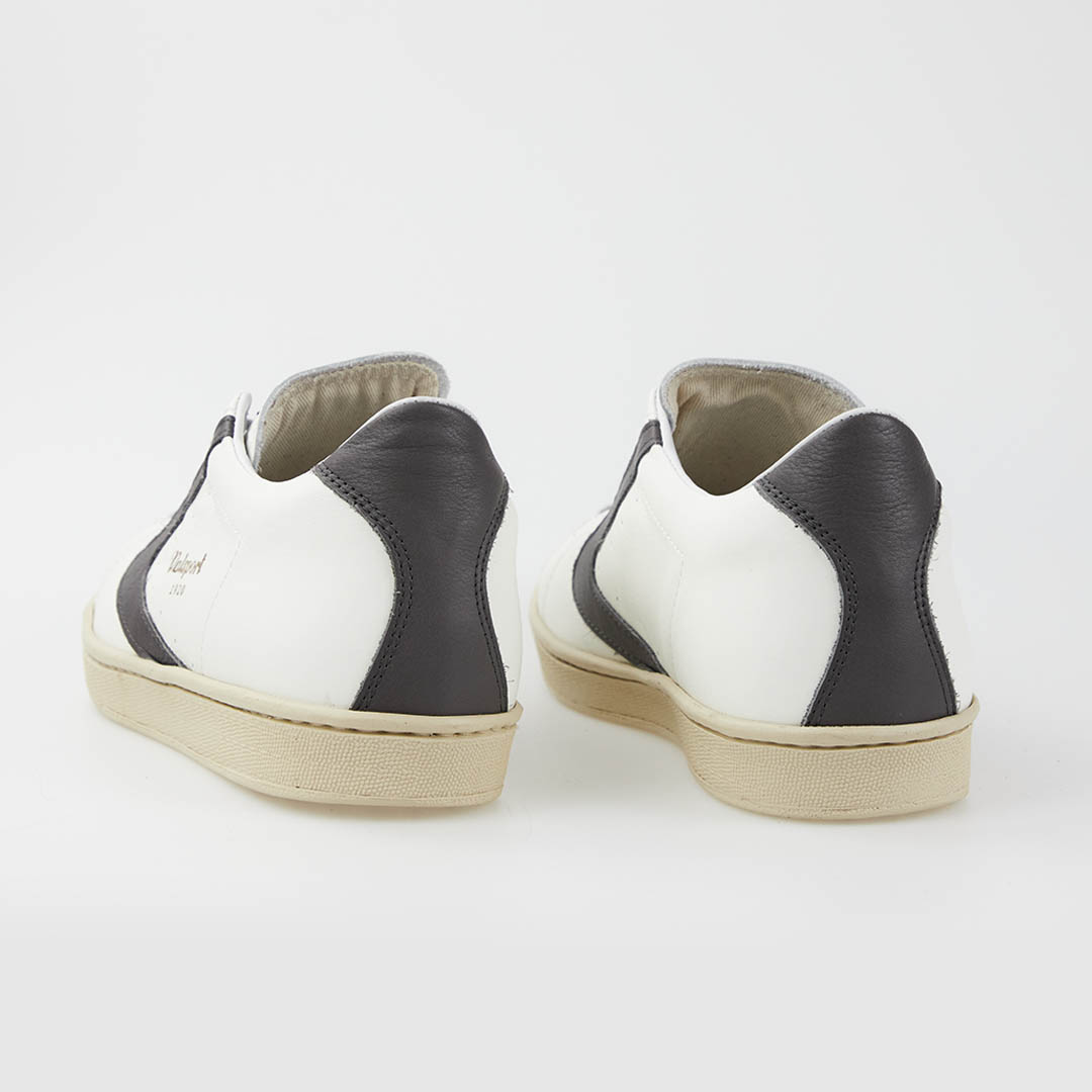Valsport Tournament Classic Leather Bianco Fumo Affare Del Giorno