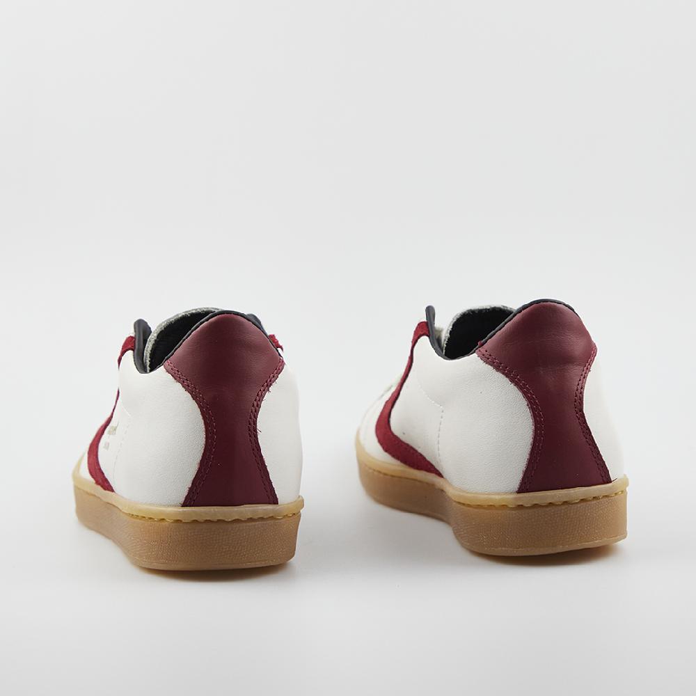Valsport Tournament Leather Honey Sole Scarlet In Vendita