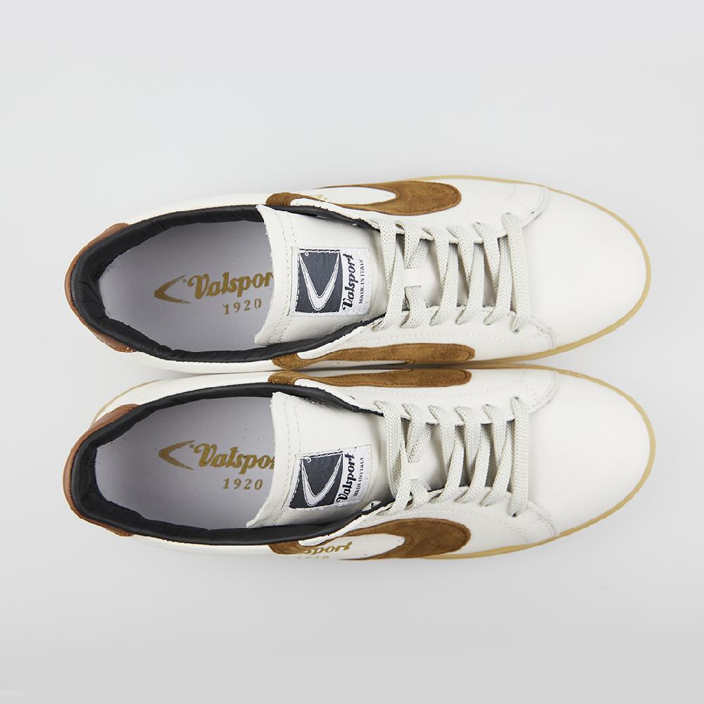 Valsport Tournament Leather Honey Sole Cognac Saldi