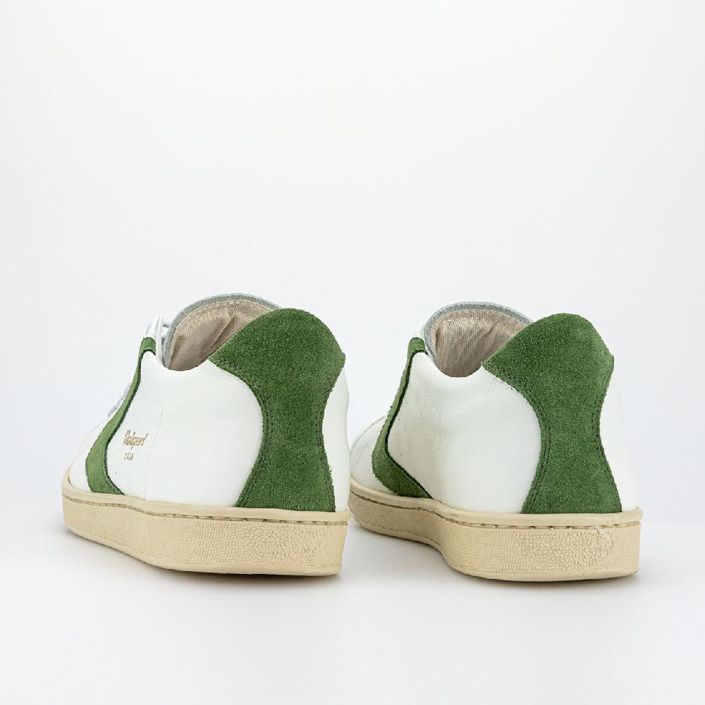 Valsport Tournament Leather Suede Bianco Agave Saldi Di Fabbrica