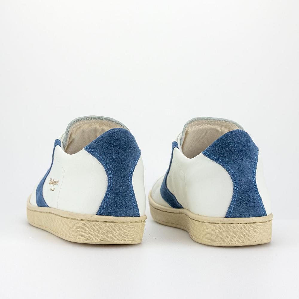 Valsport Tournament Leather Suede Bianco Baltic I Più Venduti