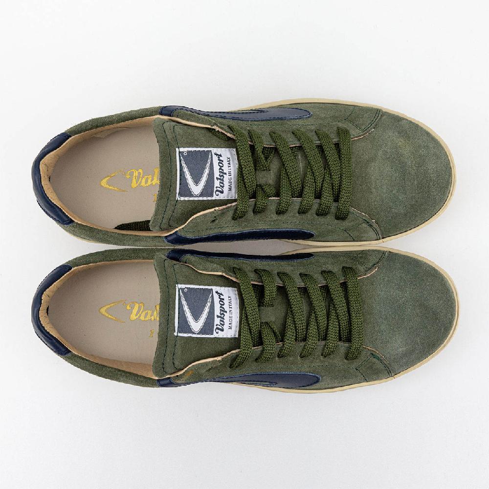 Valsport Tournament Suede Birch Garda In Saldo