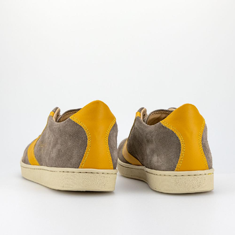 Valsport Tournament Suede Dodo Senape Nuova