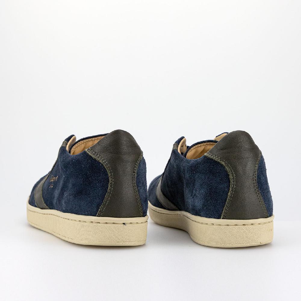 Valsport Tournament Suede Deep Militare Moda