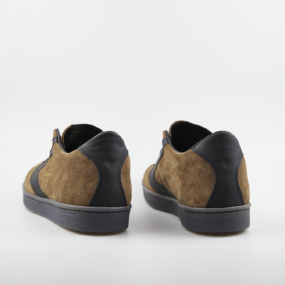 Valsport Tournament Suede Asphalt Sole Date Italia