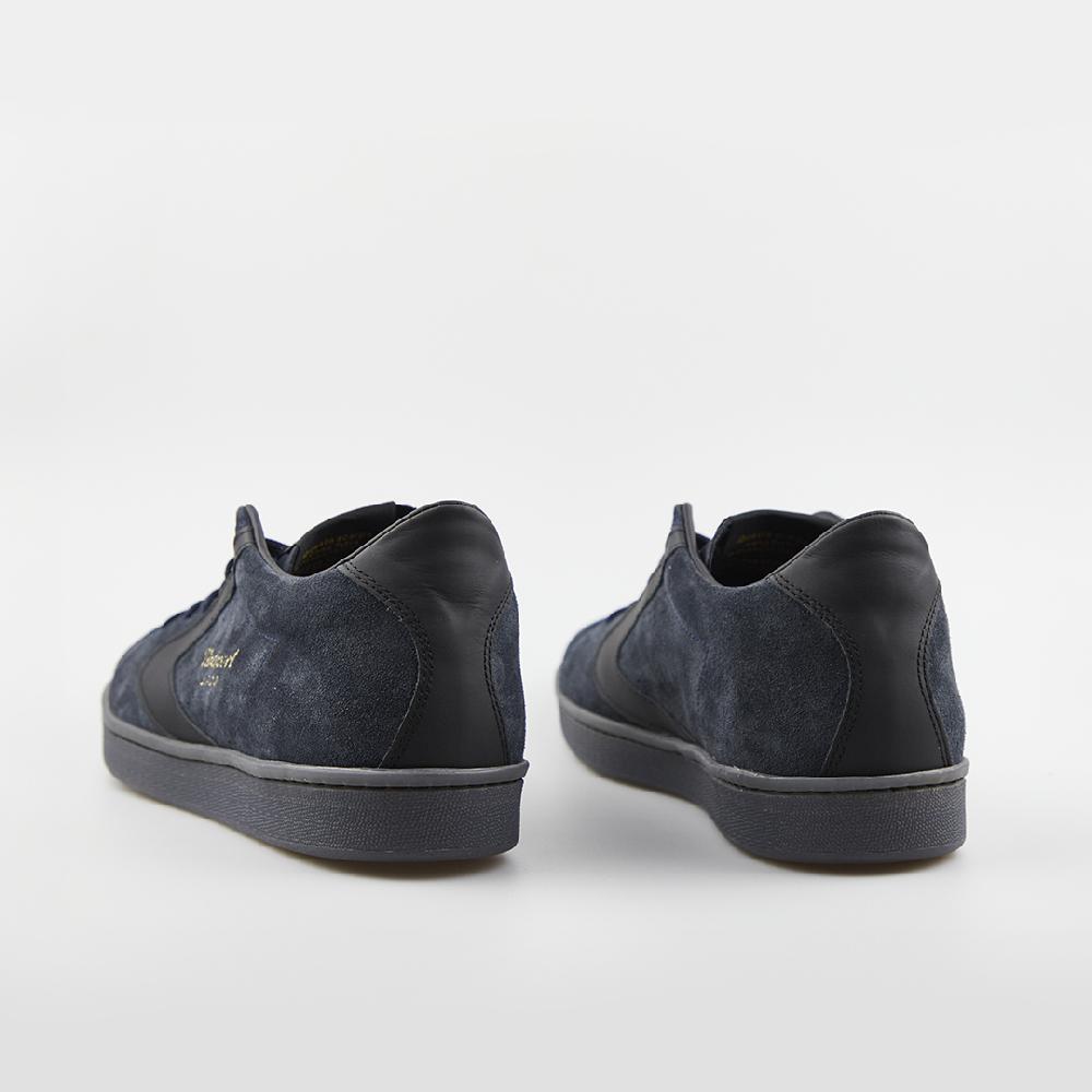 Valsport Tournament Suede Asphalt Sole Deep 2025