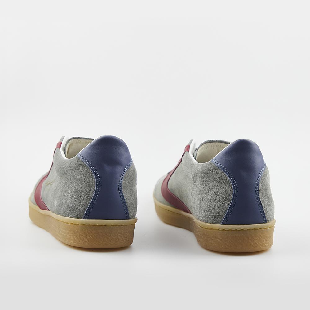Valsport Tournament Suede Mix Honey Sole Mix Tundra Nuovo
