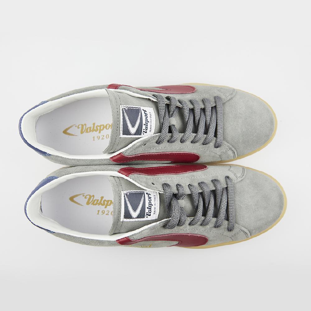 Valsport Tournament Suede Mix Honey Sole Mix Tundra Nuovo