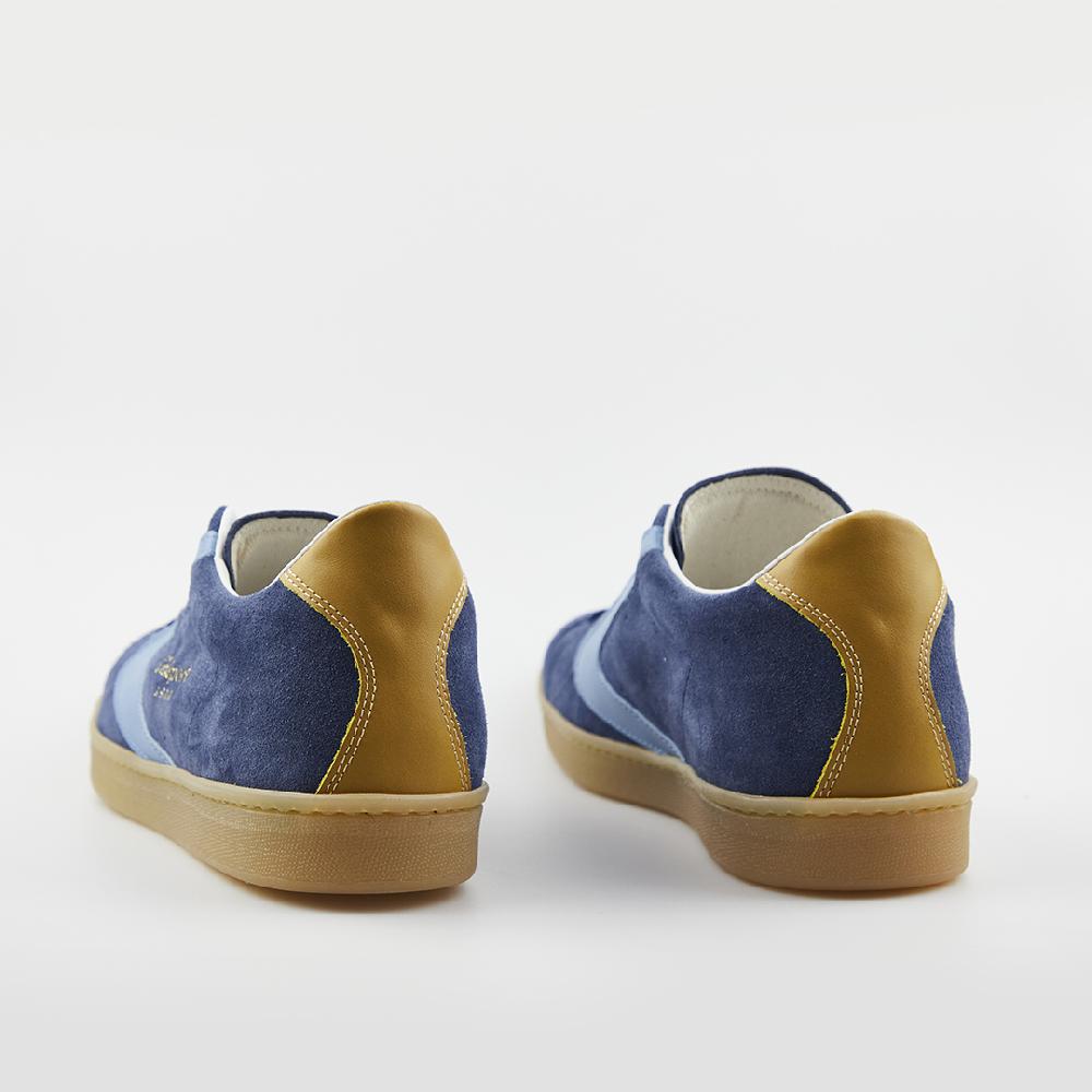 Valsport Tournament Suede Mix Honey Sole Mix Oceania Qualità