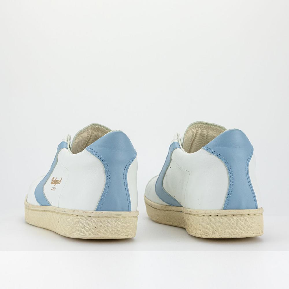 Valsport Tournament Classic Leather Bianco Sky Negozi Online