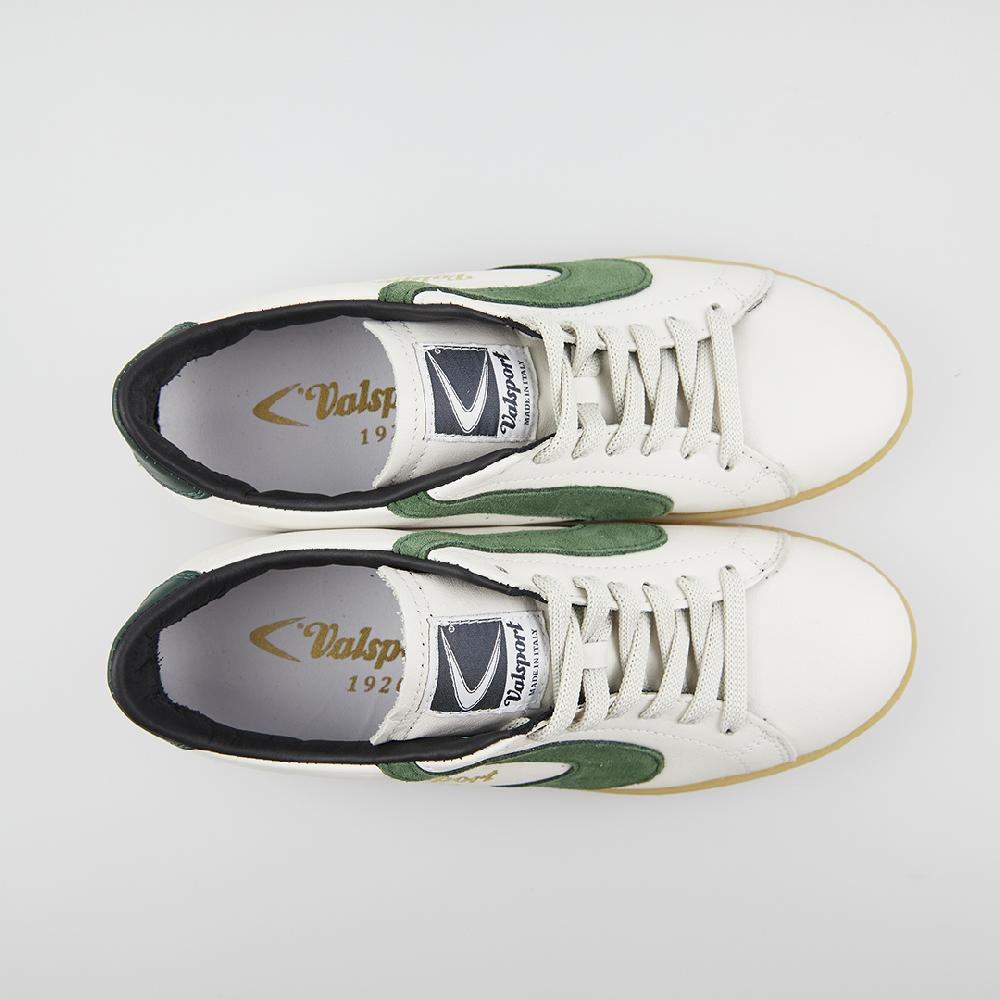 Valsport Tournament Leather Honey Sole Basilico Offerta