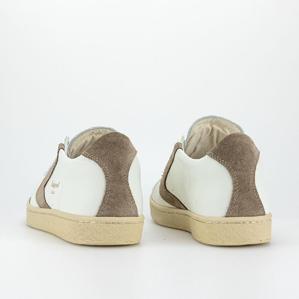 Valsport Tournament Leather Suede Bianco Dodo Online