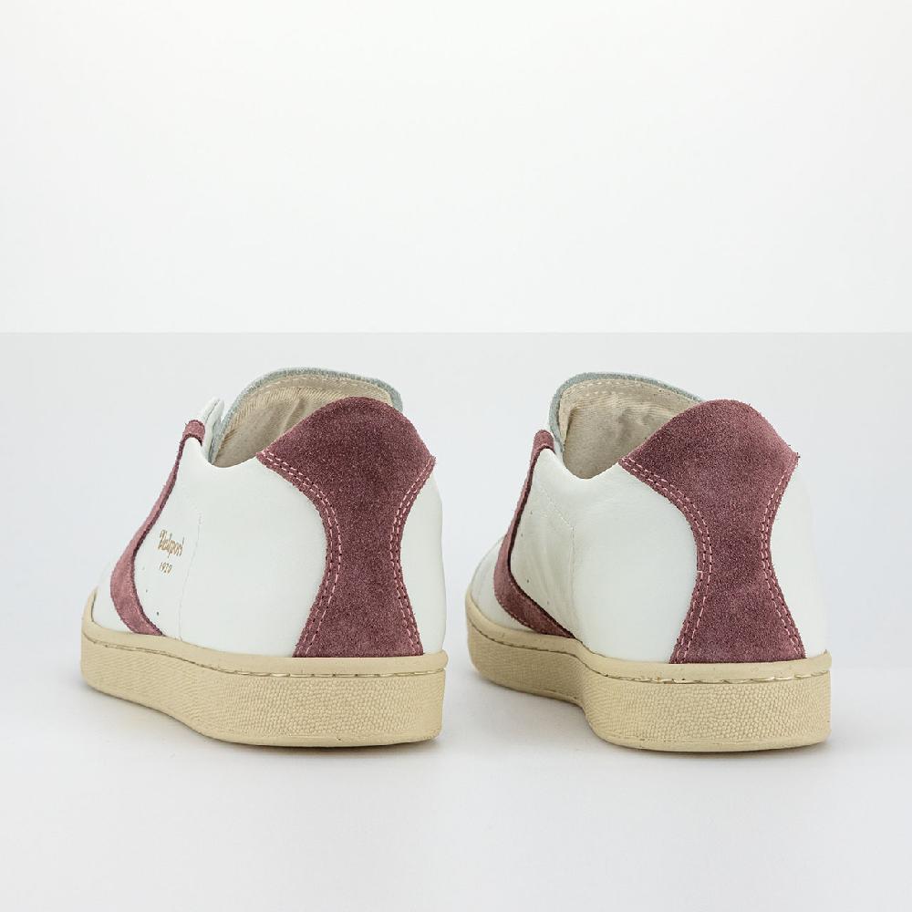 Valsport Tournament Leather Suede Bianco Brown Rose Outlet