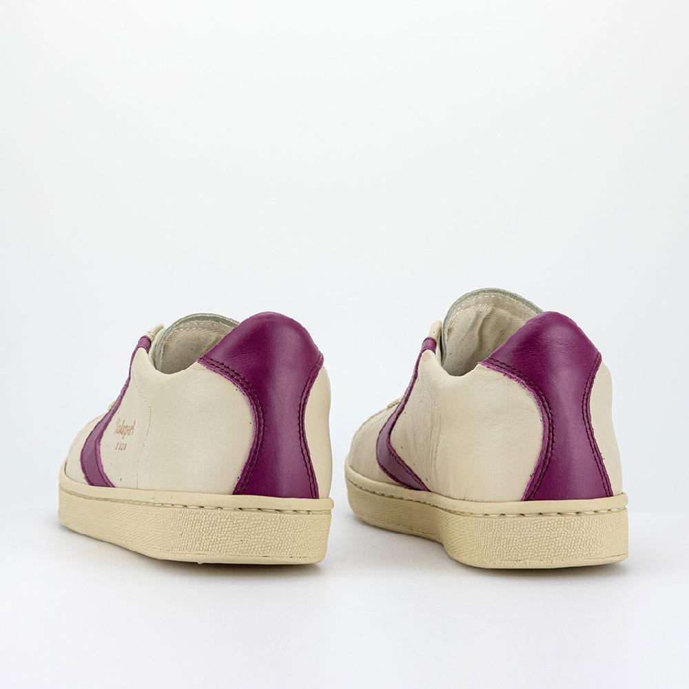 Valsport Tournament Classic Leather Crema Magenta Saldi