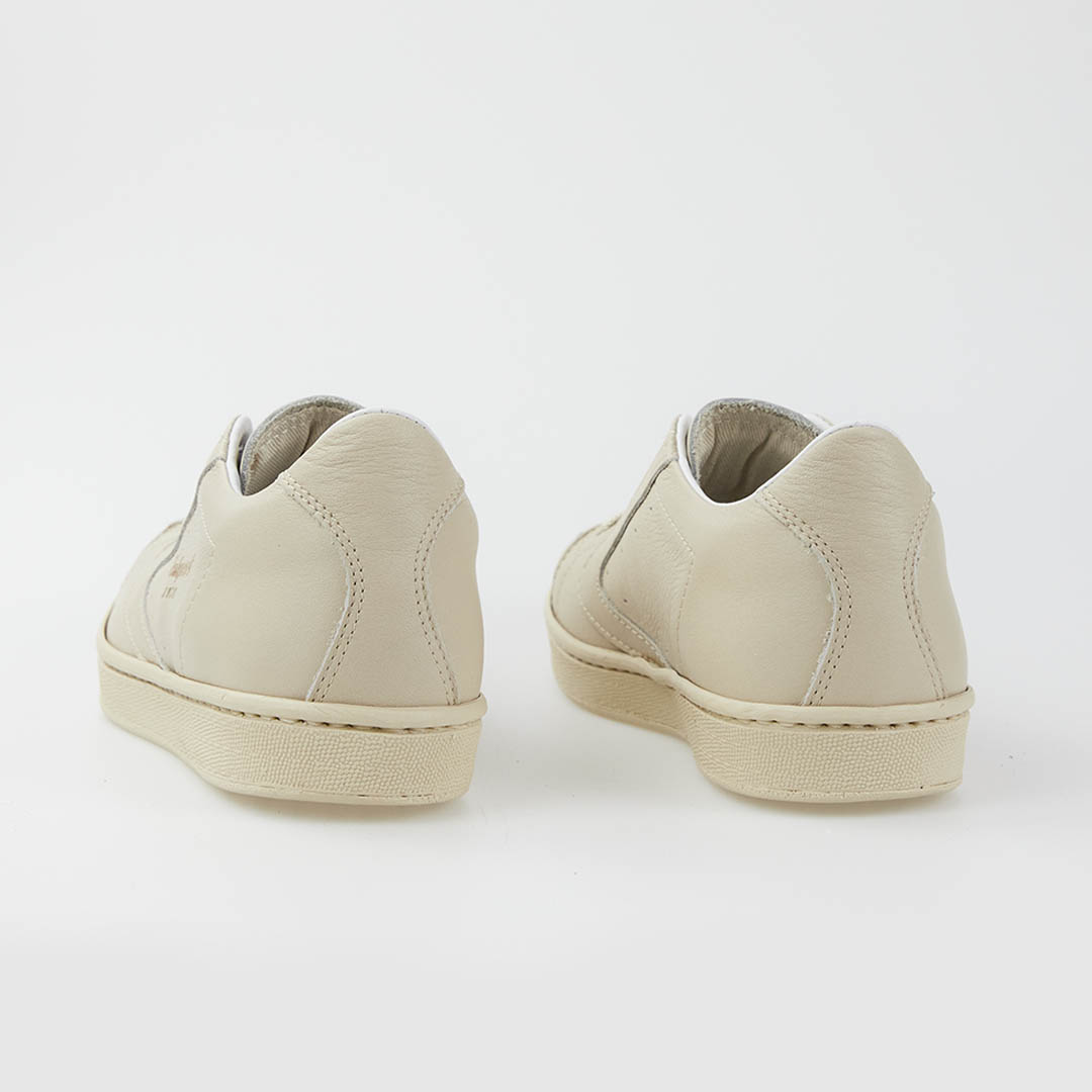 Valsport Tournament Classic Leather Crema Crema Offerte