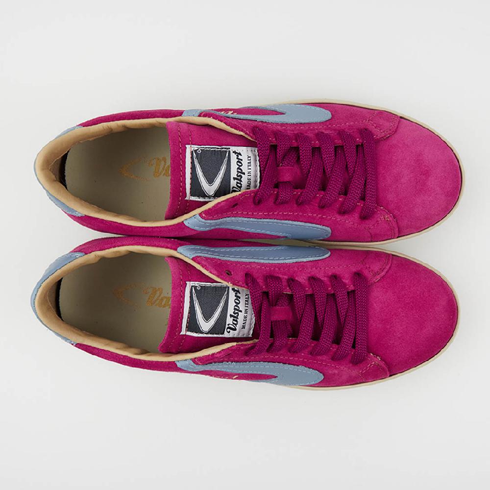 Valsport Tournament Suede Mirabilis Sky Hotsell