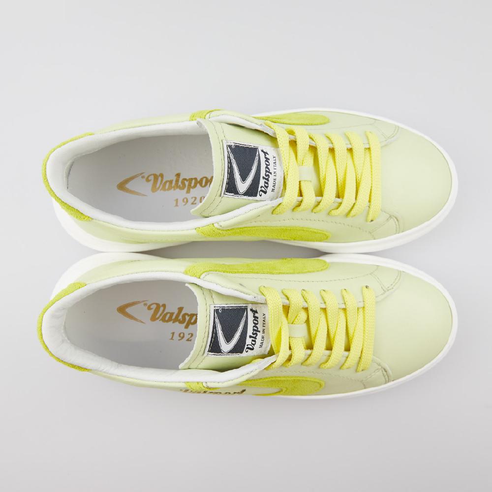 Valsport Tournament UP Lime Negozio